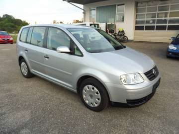Conceptline / Aus 2. Hand / Tüv neu