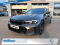 BMW 320 d T M Sport Pro FACELIFT HUD SuView.HaK.KomfZ Grigio - thumbnail 1