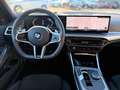 BMW 320 d T M Sport Pro FACELIFT HUD SuView.HaK.KomfZ Grigio - thumbnail 14
