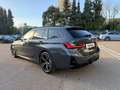 BMW 320 d T M Sport Pro FACELIFT HUD SuView.HaK.KomfZ Grigio - thumbnail 9