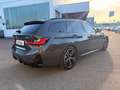 BMW 320 d T M Sport Pro FACELIFT HUD SuView.HaK.KomfZ Grigio - thumbnail 7