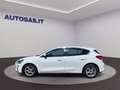 Ford Focus 1.0 EcoBoost 100 CV 5p. Plus Blanc - thumbnail 4