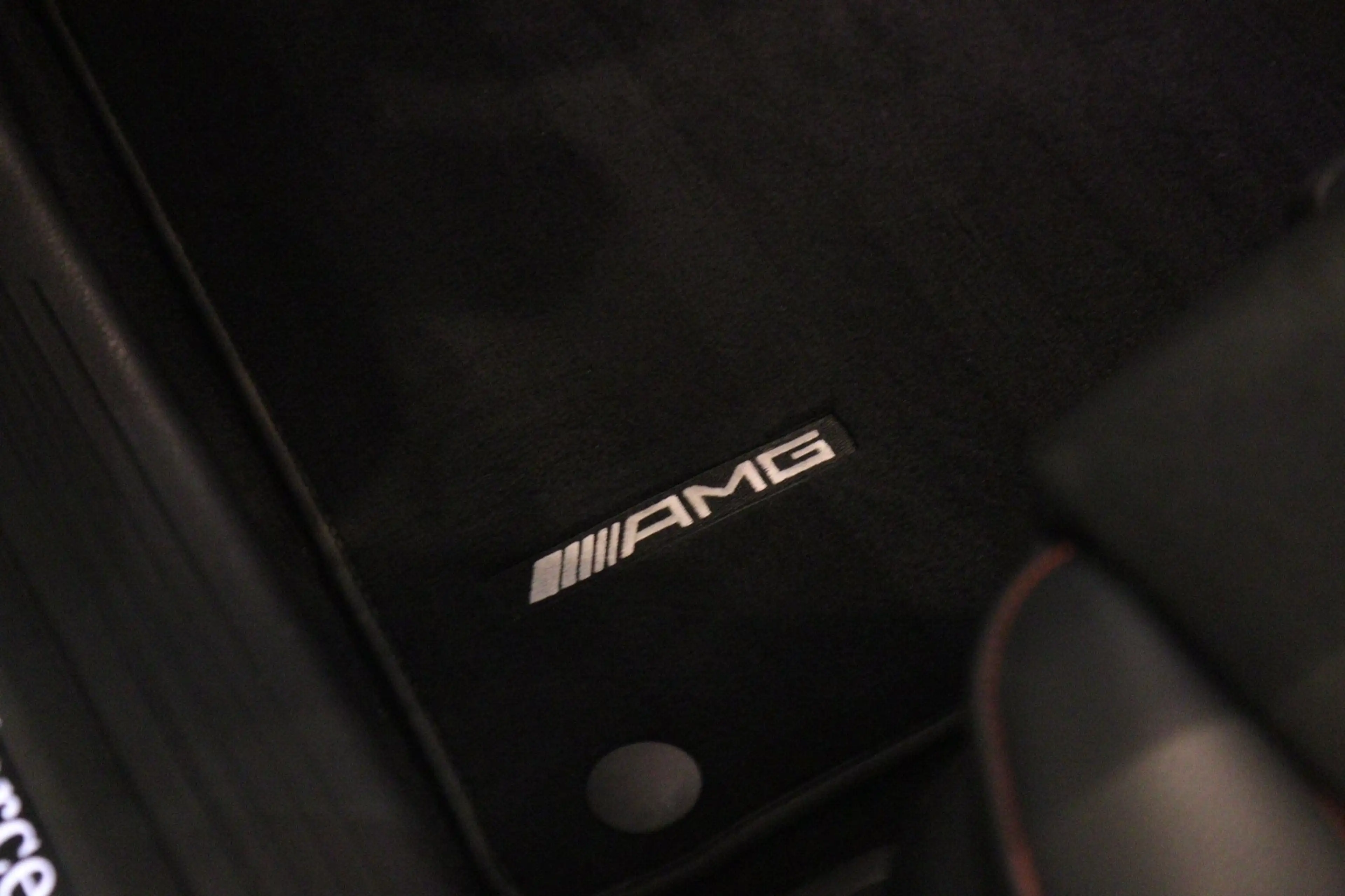 Mercedes-Benz A 250 e AMG Limited PANO/CARPLAY/CAM/ACC/MEMORY/VOL — photo 48