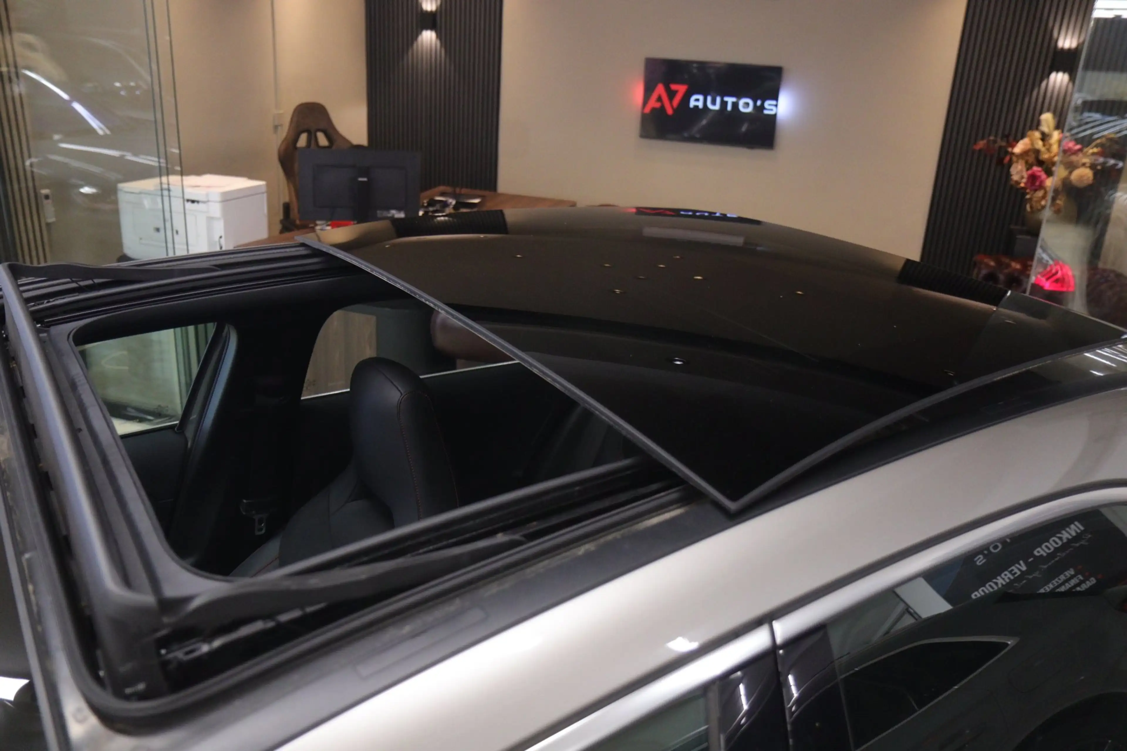Mercedes-Benz A 250 e AMG Limited PANO/CARPLAY/CAM/ACC/MEMORY/VOL — photo 5