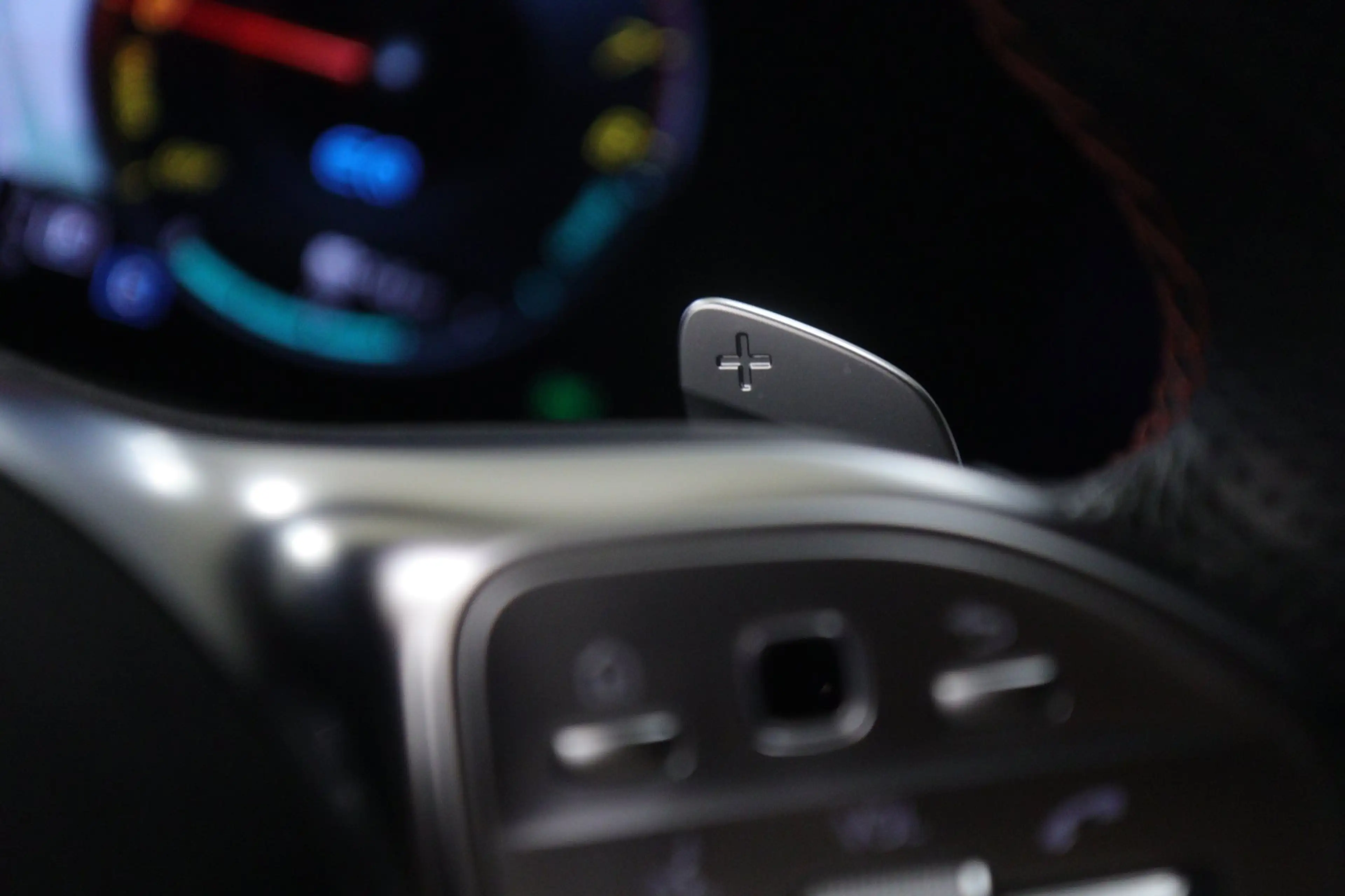 Mercedes-Benz A 250 e AMG Limited PANO/CARPLAY/CAM/ACC/MEMORY/VOL — photo 37