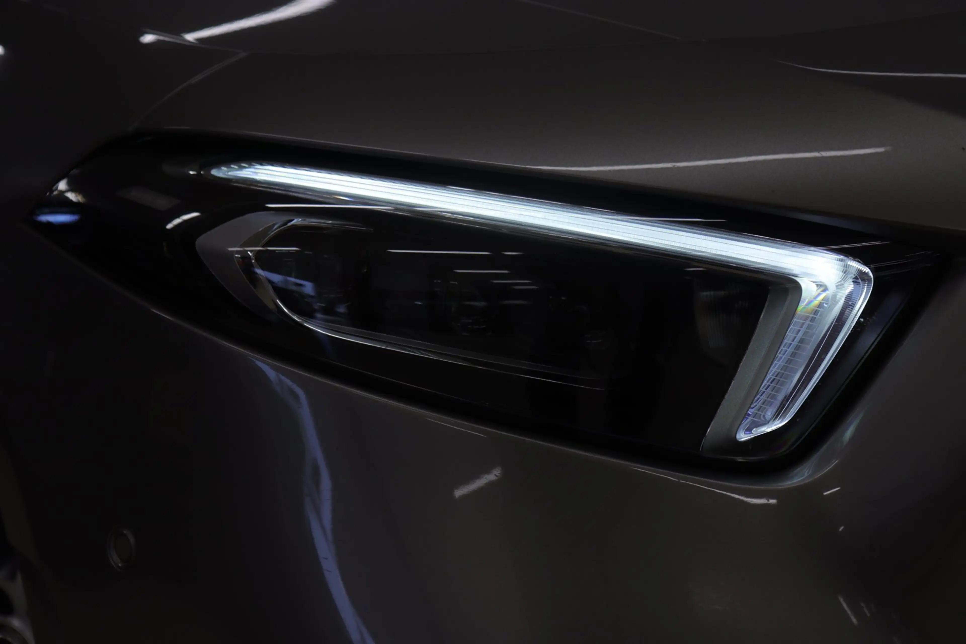 Mercedes-Benz A 250 e AMG Limited PANO/CARPLAY/CAM/ACC/MEMORY/VOL — photo 32