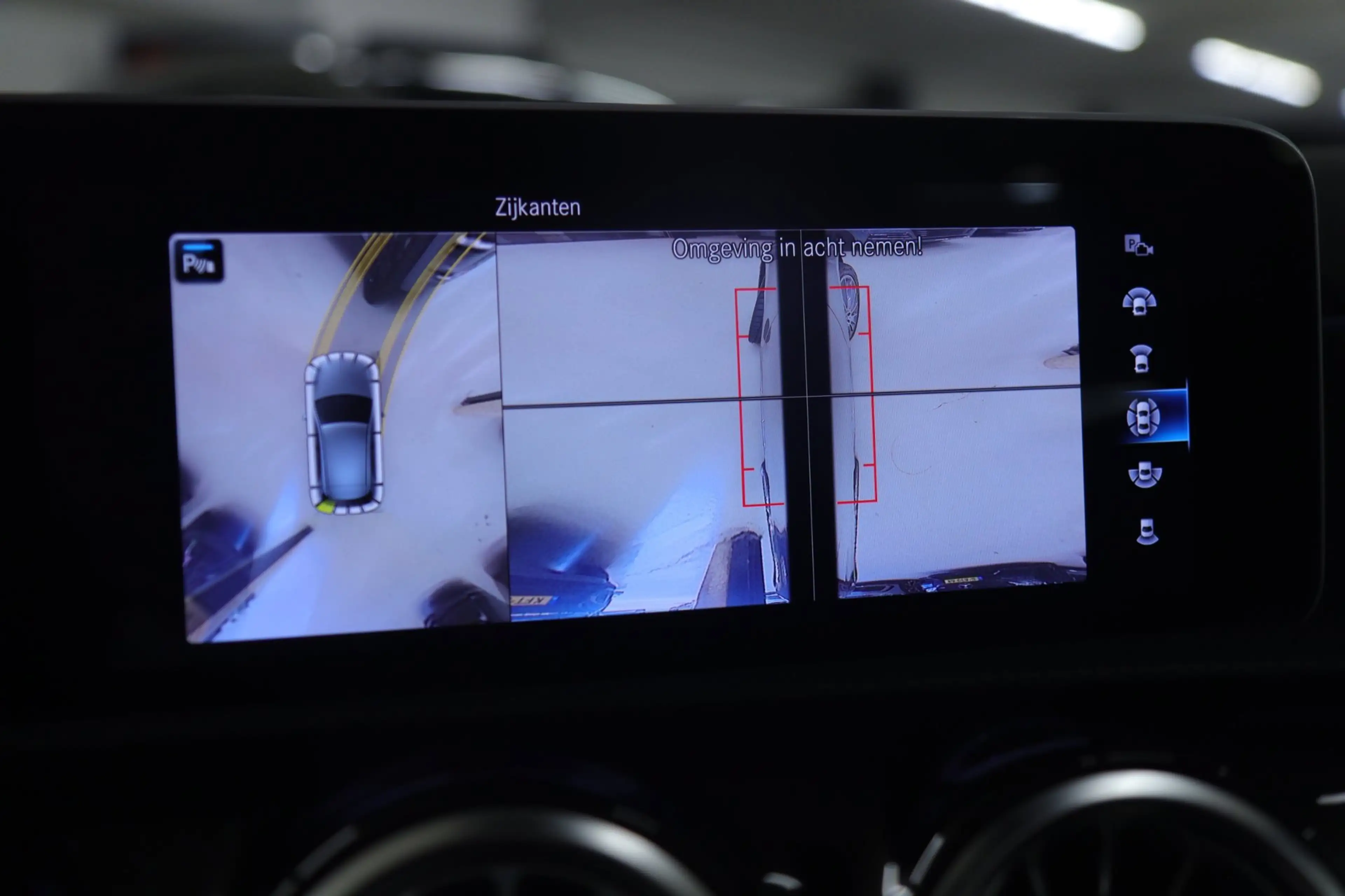 Mercedes-Benz A 250 e AMG Limited PANO/CARPLAY/CAM/ACC/MEMORY/VOL — photo 18