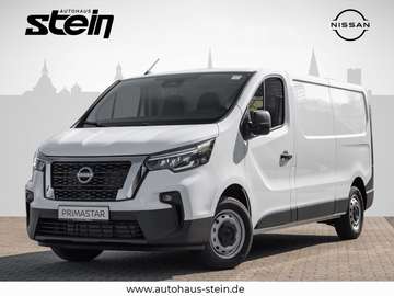 Primastar Kasten L2H1 N-Connecta Klima Navi Rückfa