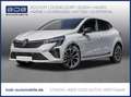 Renault Clio Techno TCe 90 8-fach bereift NAVI SHZ PDC BT Weiß - thumbnail 1
