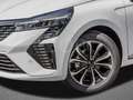 Renault Clio Techno TCe 90 8-fach bereift NAVI SHZ PDC BT Weiß - thumbnail 8