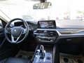 BMW 530 530d xDrive Aut. Luxury Line Blau - thumbnail 13