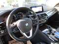 BMW 530 530d xDrive Aut. Luxury Line Blau - thumbnail 36