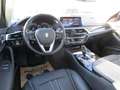 BMW 530 530d xDrive Aut. Luxury Line Blau - thumbnail 26