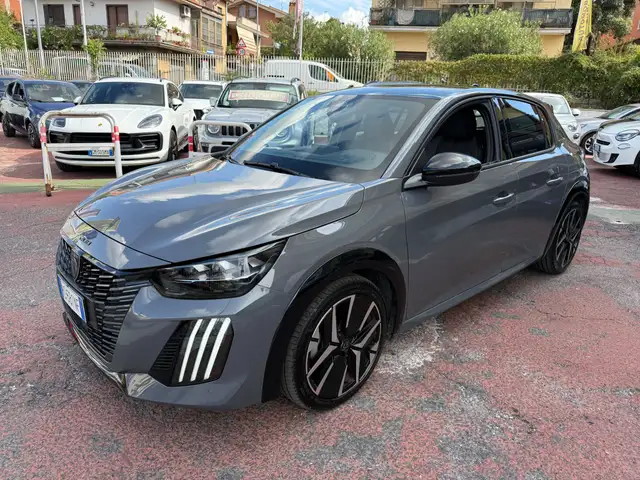 2026 Peugeot 208 in Grey for sale