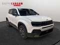 Jeep Avenger Avenger 1.2 Turbo 100 CV Longitude Blanc - thumbnail 2