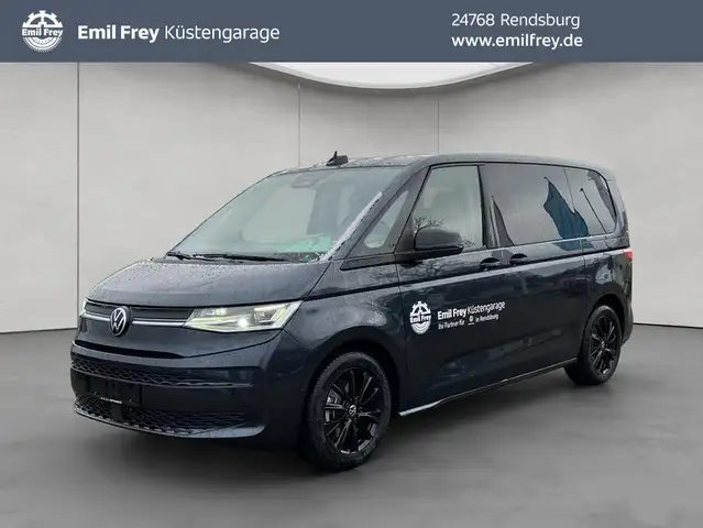 Volkswagen LT Multivan Life 2,0 TDI DSG AHK Navi Standh.