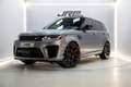 Land Rover Range Rover Sport 5.0 V8 SC SVR Aut. Grau - thumbnail 1