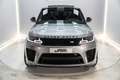 Land Rover Range Rover Sport 5.0 V8 SC SVR Aut. Szary - thumbnail 13