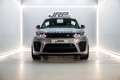 Land Rover Range Rover Sport 5.0 V8 SC SVR Aut. Grau - thumbnail 2