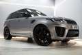 Land Rover Range Rover Sport 5.0 V8 SC SVR Aut. Grijs - thumbnail 9