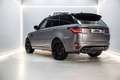 Land Rover Range Rover Sport 5.0 V8 SC SVR Aut. Gris - thumbnail 4