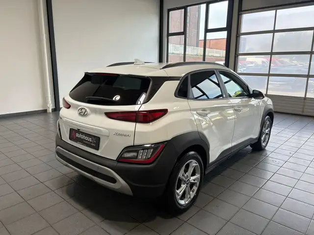 Hyundai Kona view 5