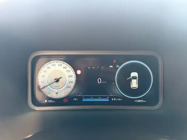Hyundai Kona view 7