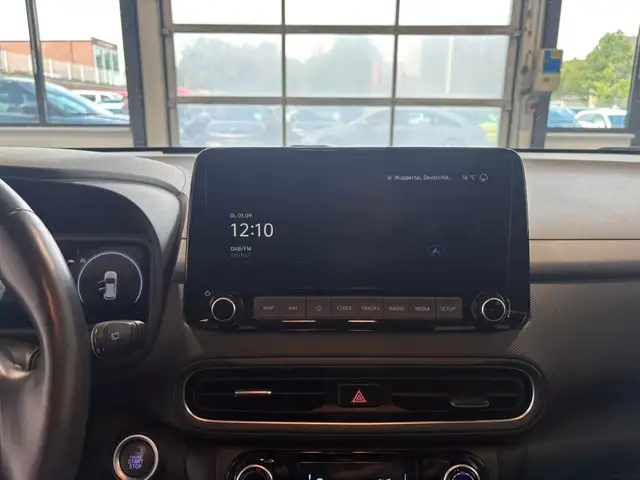 Hyundai Kona view 11