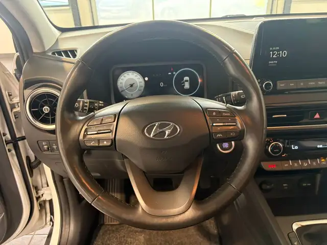 Hyundai Kona view 10