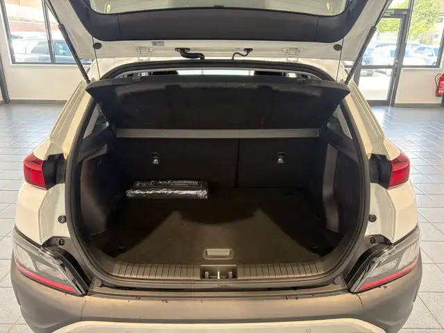 Hyundai Kona view 6