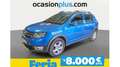 Dacia Sandero 0.9 TCE Stepway 90 Azul - thumbnail 1