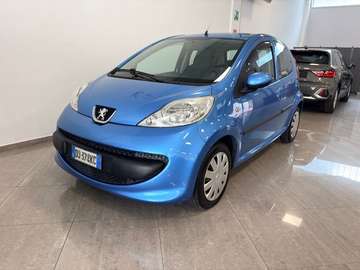 1.0 68CV 5p. Plaisir  ADATTA A NEOPATENTATI