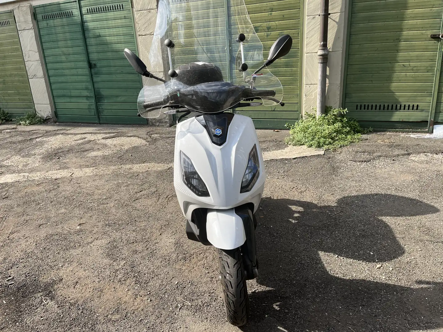 Piaggio Piaggio 1 - 1