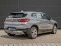 BMW X2 sDrive18iA HiFi Navi DAB Driving & ParkAssit Gris - thumbnail 3