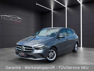 "Garantie-Tempomat-LED-Navigation""2.Hand