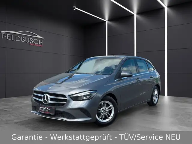 Mercedes-Benz B 180 "Garantie-Tempomat-LED-Navigation""2.Hand