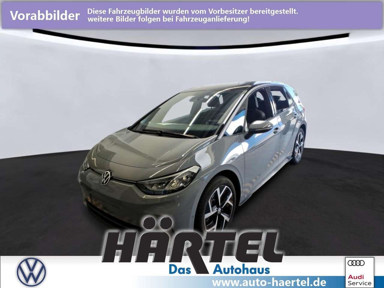 Volkswagen ID.3 2024
