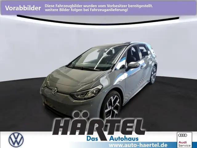 Volkswagen ID.3 PRO MOVE 58 KWH AUTOMATIK (+ACC RADAR) Navi