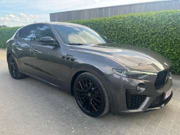 Levante 3.0 V6 BiTurbo Modena Ultima – 430 pk – Sl