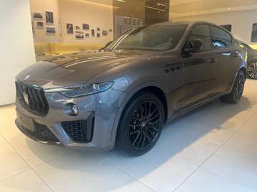 Levante 3.0 V6 BiTurbo Modena Ultima – 430 pk – Slechts 28.700 km – In absolute showroomstaat