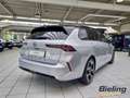 Opel Astra Sports Tourer Ultimate 1.2 Turbo Head-up Intelli L Argent - thumbnail 3