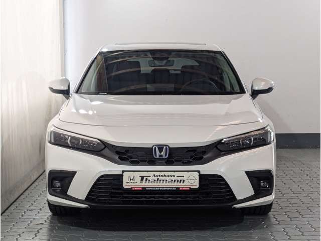 Honda Civic e:HEV Advance