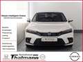 Honda Civic e:HEV Advance Blanc - thumbnail 1