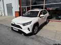 Toyota RAV 4 2.5 hybrid 4WD Advance Weiß - thumbnail 3