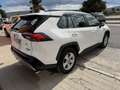 Toyota RAV 4 2.5 hybrid 4WD Advance Weiß - thumbnail 6