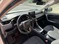 Toyota RAV 4 2.5 hybrid 4WD Advance Weiß - thumbnail 8