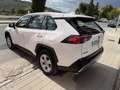 Toyota RAV 4 2.5 hybrid 4WD Advance Weiß - thumbnail 7