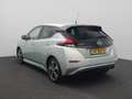 Nissan Leaf 2.ZERO EDITION 40 kWh | 1 ste eig | Apple carplay Gris - thumbnail 2