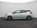 Nissan Leaf 2.ZERO EDITION 40 kWh | 1 ste eig | Apple carplay Gris - thumbnail 4