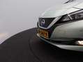 Nissan Leaf 2.ZERO EDITION 40 kWh | 1 ste eig | Apple carplay Grijs - thumbnail 33